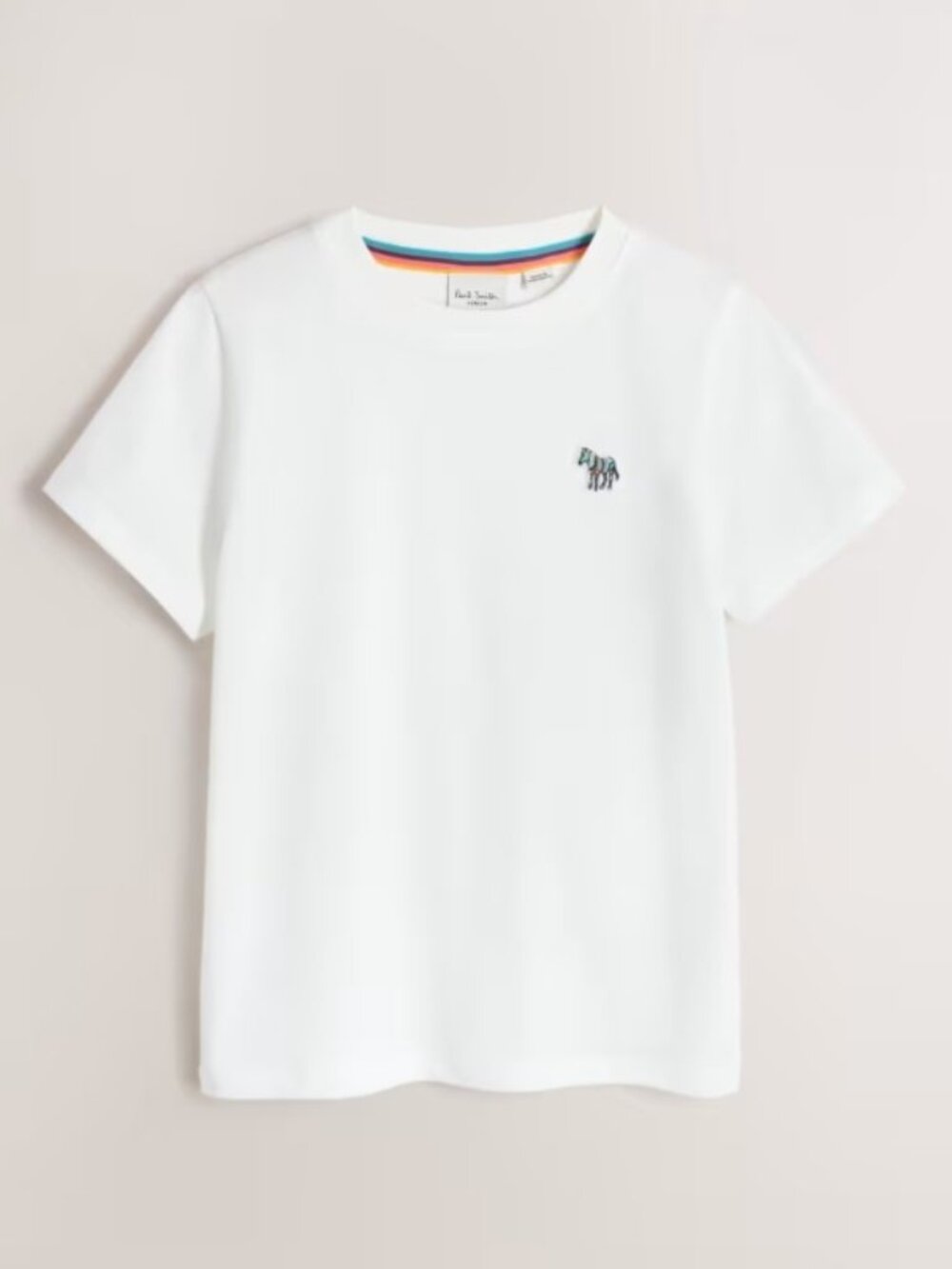 Paul Smith Junior